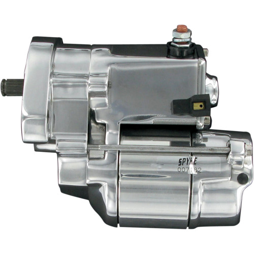 Spyke Supertorque - Starter - Polished 404115