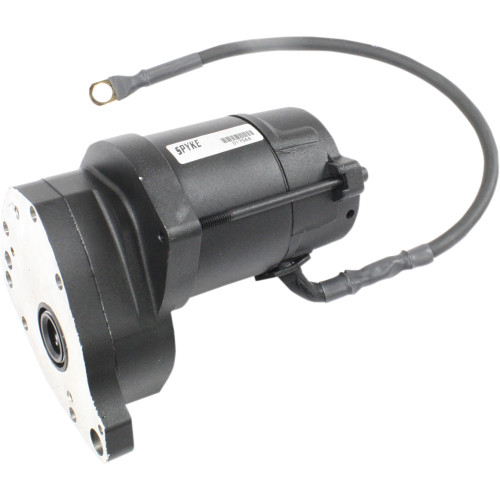 Spyke Supertorque - Starter - Black 407410