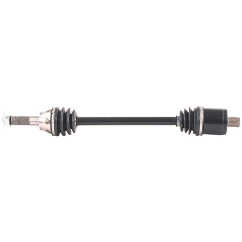 TYTANEUM POL-7093 Tytaneum O.E. Style Replacement Cv Axle Pol-7093