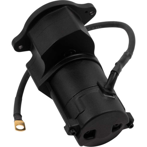 SPYKE 411410 Spyke Supertorque - Starter - Black 411410