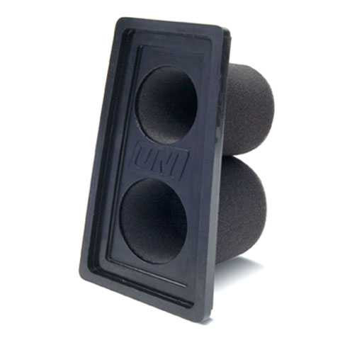 UNI FILTERS NU-1417ST Uni Filters Uni Air Filter Ktm Nu-1417St