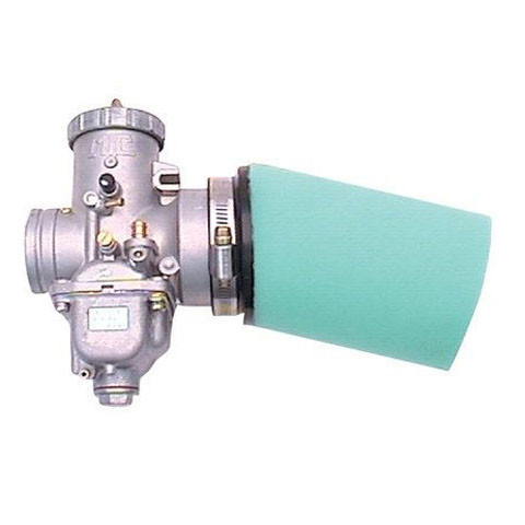 Uni Filters Foam Air Filter Vm30-34 15 Degree 2 1/4" X 6" Up-6245A