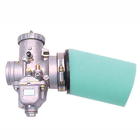 Uni Filters Foam Air Filter Vm30-34 15 Degree 2 1/4" X 6" Up-6275A