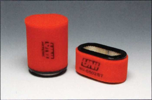 UNI FILTERS NU-3275ST Uni Filters Uni Air Filter 90Cc Nu-3275St