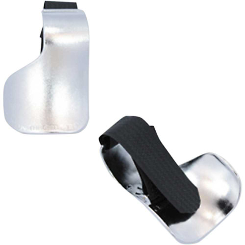 AVON GRIPS TB2A Avon Grips Throttle Assist - Chrome Tb-2A