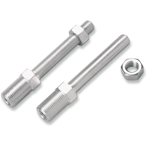 Arlen Ness Rear Lowering Kit - '00-'17 Fxst 17-100