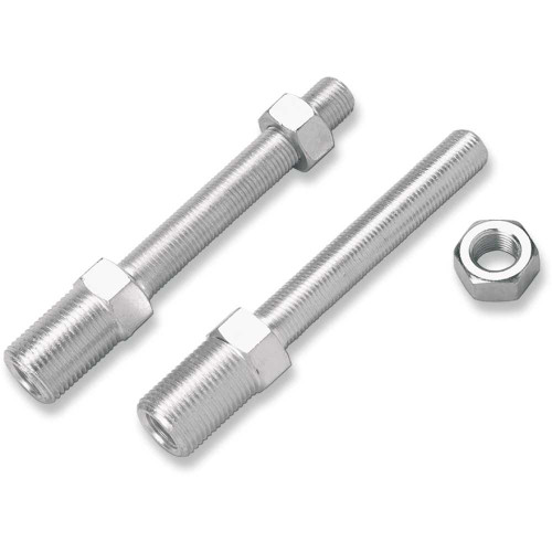 ARLEN NESS 17100 Arlen Ness Rear Lowering Kit - '00-'17 Fxst 17-100