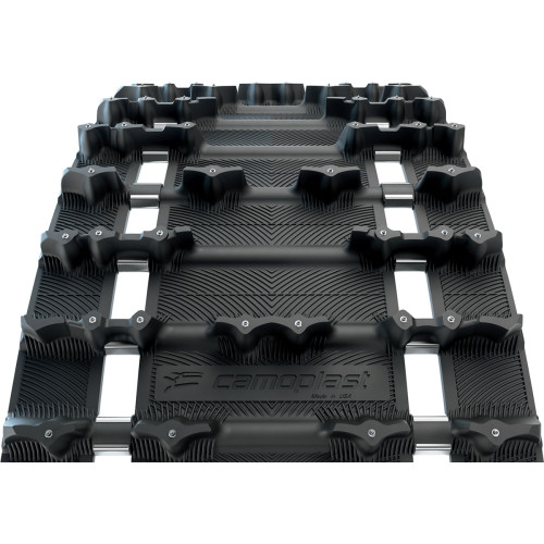 Camso Ice Attak Xt Track - 15"X129" 9236H