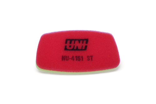 UNI FILTERS NU-4151ST Uni Filters Foam Filter Honda Nu-4151St