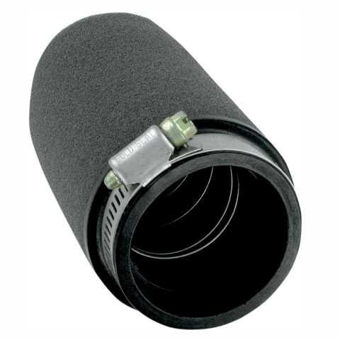 UNI FILTERS UP-5245 Uni Filters Uni Pod Filter 2 1/2"X3X5" Up-5245