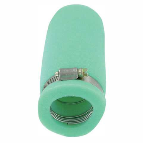 UNI FILTERS U-601 Uni Filters Uni Universal Sock Fiilter 1 3/4"X2 3/4"X6 U-601