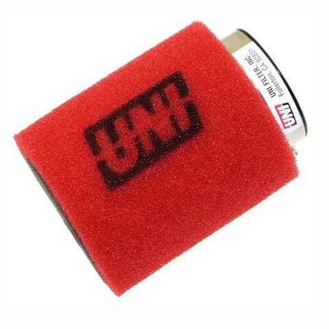 UNI FILTERS UP-4200ST Uni Filters Uni Dual Stage Pod Filter Straight 2"X3 1/2"X4" Up-4200St