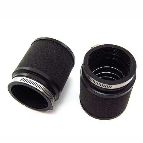 UNI FILTERS PK-82 Uni Filters Uni Pod Filter Kit 1 7/8 - 2 1/16 In. (50 - 52Mm)(Pr) Pk-82