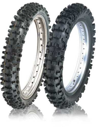 VEE RUBBER M30013 Vee Rubber Vrm 300F Mx Tire 100/100-18 Tt 59M M30013