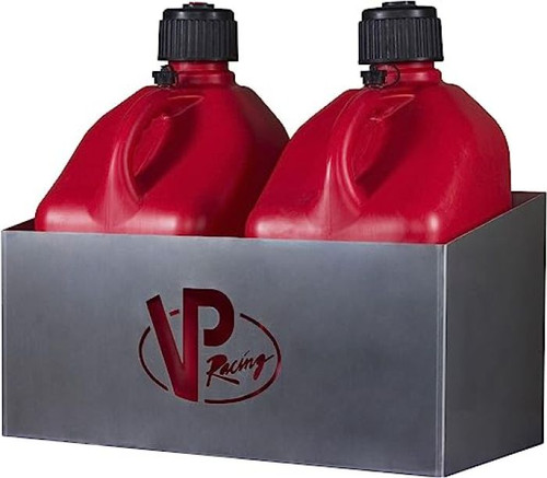Vp Racing Vp Racing Aluminum Motorsports/Jug/Can Holder 3050