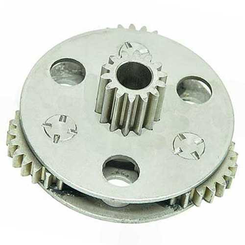 WARN 75003 Warn Warn Winch Gear Carrier Assembly - Stage 1 75003