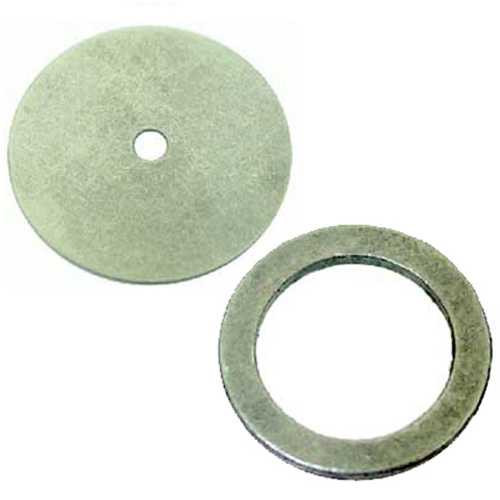 WARN 70407 Warn Warn Winch Spacer Kit - 3.0Ci 70407