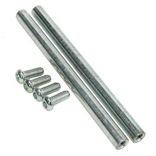 WARN 75220 Warn Warn Winch Tie Rod Kit 75220