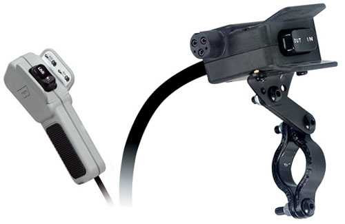 WARN 80588 Warn Warn Mini Rocker W/Corded Remote 80588