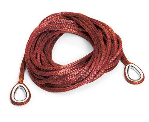 WARN 69069 Warn Warn Atv Synthetic Rope Extension 50' 69069