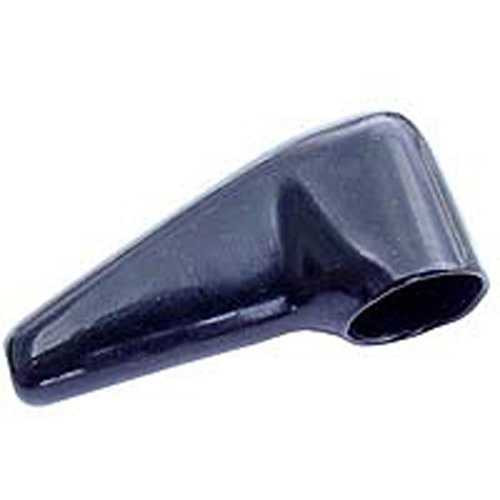 WARN 69644 Warn Warn Boot - 6 Gauge 69644