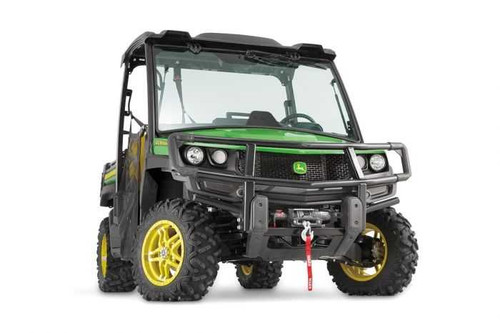 WARN 101688 Warn Warn Winch Mount John Deere 101688