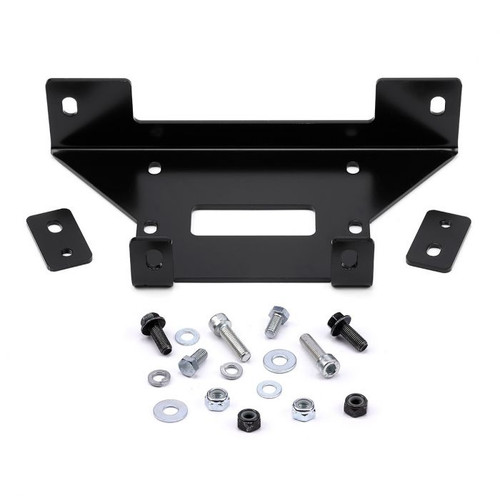 Warn Warn Winch Mount Polaris 102946