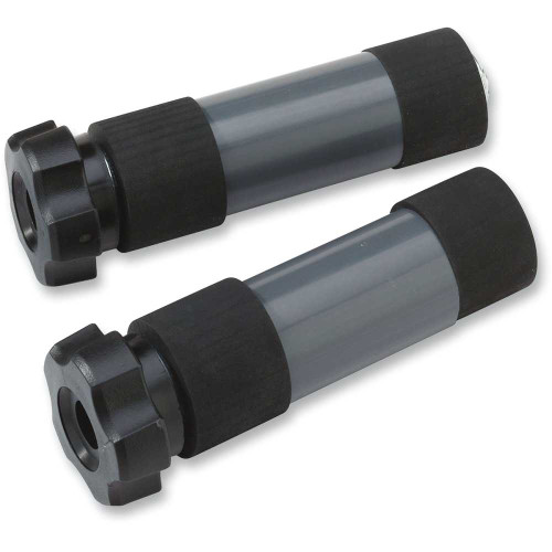 MOOSE UTILITY R2001 Moose Utility Twist N Lock Anchors - Ranger/General - 2 Pack G-2001