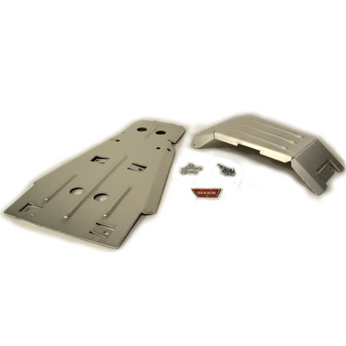 Warn Warn Skid Plate Honda 84631
