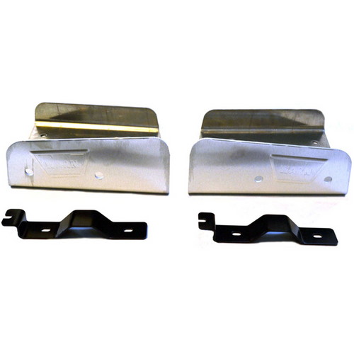 WARN 74644 Warn Warn A-Arm Skid Plate Arctic Cat 74644