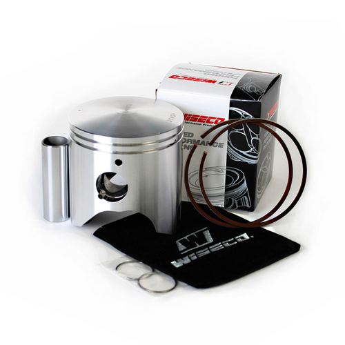 Wiseco Yam Gp800/1200 81.00Mm 3189Kd Piston 758M08100 758M08100