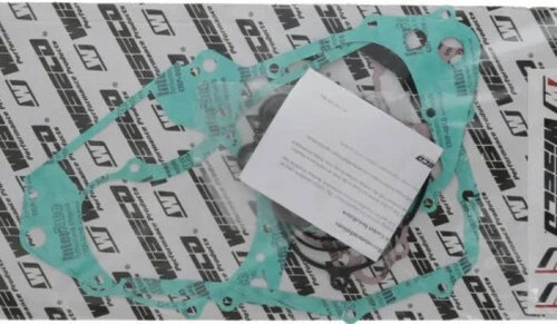 Wiseco Bottom End Gasket Kit - Kxf250/Rm-Z250 Wb1003 Wb1003