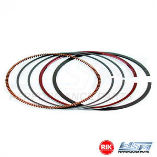 WSM PERFORMANCE PARTS 010-970-05 Wsm Performance Parts Yamaha Fx-140 Ring Set .5Mm 010-970-05