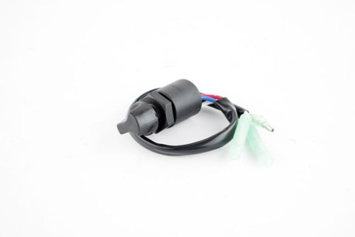 Wsm Performance Parts Wsm Switch Panel Mount: 3 Position 004-515