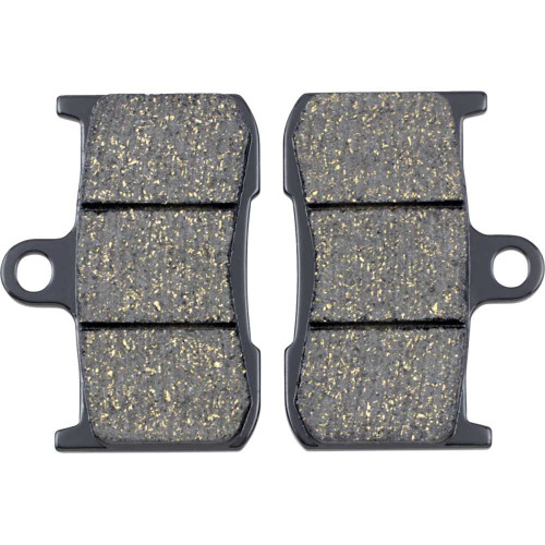 LYNDALL RACING BRAKES LLC 7175GPLUS Lyndall Racing Brakes Llc Brake Pads - Victory 7175-Gplus