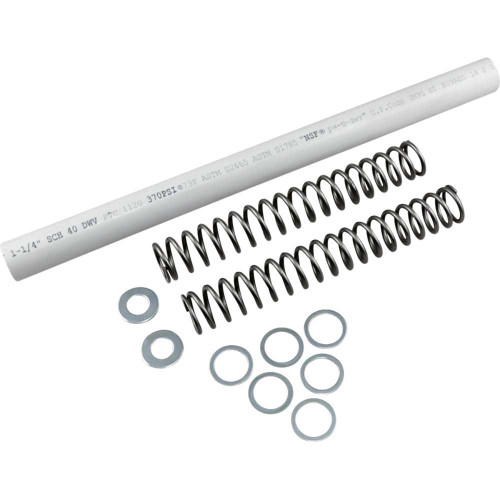 RACE TECH FRSP S4430095 Race Tech Fork Springs - 0.95 Kg/Mm Frsp S4430095