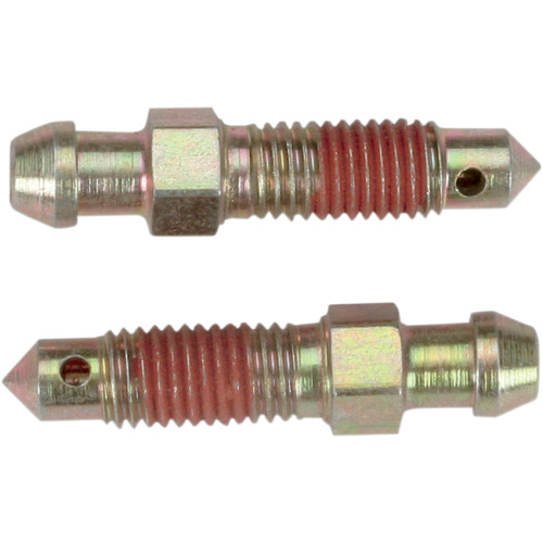 Goodridge Speed Bleeder - 2 Pack - Kawasaki Sb7100L Goodridge Speed Bleeder - 2 Pack - Kawasaki Sb7100L