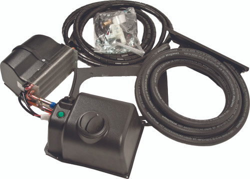 Open Trail Utv Cab Heater 5135