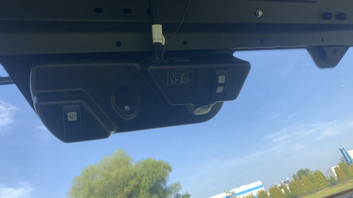 Open Trail Utv Cab Wiper/Washer Set 1145