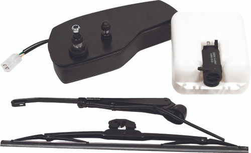 Open Trail Utv Cab Wiper/Washer Set 6445