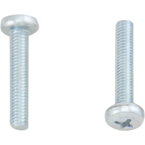 BOLT 02220530 Bolt Screws - Pan - M5 X 0.8 X 30 022-20530