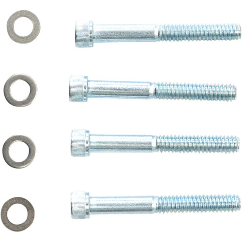 S&S CYCLE 5000327 S&S Cycle Oil Pump Screw Kit - Twin Cam 500-0327