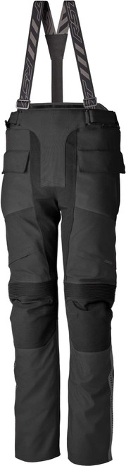 Rst 103580BLK-42 Rst Ps Vulcan Ce Pants Black Textile 4Xl 103580Blk-42