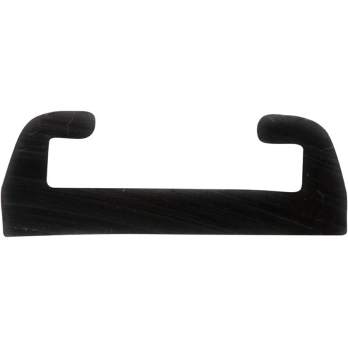 GARLAND 26416310101 Garland Black Replacement Slide - Uhmw - Profile 26 - Length 41.63" - Ski-Doo 26-4163-1-01-01