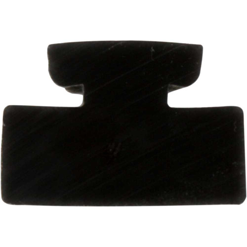 GARLAND 07450010101 Garland Black Replacement Slide - Uhmw - Profile 07 - Length 45.00" - Polaris 07-4500-1-01-01