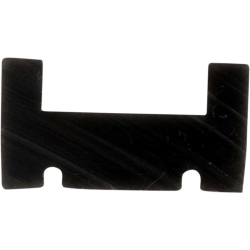 GARLAND 05440001601 Garland Black Replacement Slide - Uhmw - Profile 05 - Length 44.00" - Arctic Cat 05-4400-0-16-01