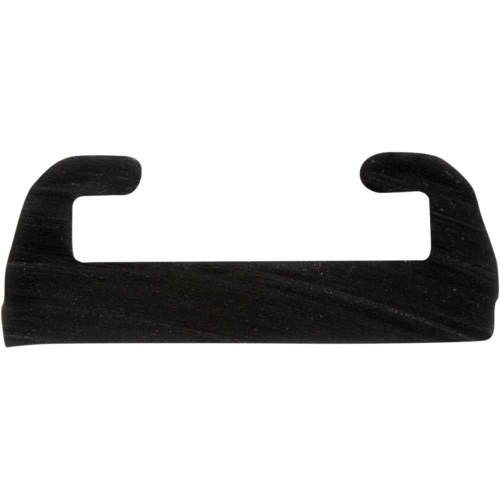 GARLAND 26416310112 Garland Black Replacement Slide - Profile 26 - Graphite - Length 41.63" - Ski-Doo 26-4163-1-01-12