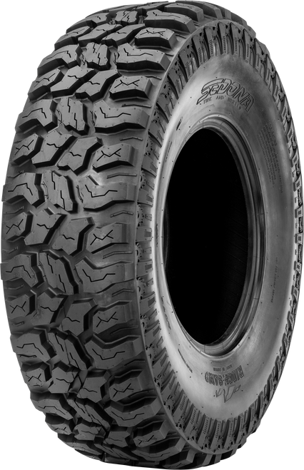 SEDONA 570-5340 Sedona Tire Ridge Saw 2.0 24X8-12 Bias 8Pr Lr310Lbs 570-5340