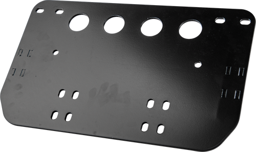 Open Trail 459-5065 Open Trail Atv Plow Mount 459-5065