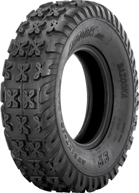 Sedona Tire Bazooka 19X6-10 Bias 4Pr Lr145Lbs At19610